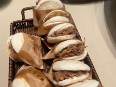 -西安饭庄·非遗陕菜(钟楼店)