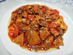 -裕德隆清真饭庄·天津特色菜(河东店)