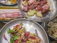 -杨小佳·齐齐哈尔烤肉·烤串(广州店)