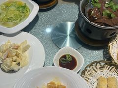 -庄氏祥记家常食府(国瑞建材家居博览中心店)