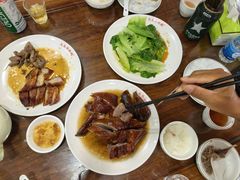 -黄连大头华烧鹅店(大良店)