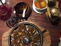 -云来居素食馆(南山店)