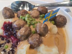 -宜家·瑞典风味餐厅(无锡店)