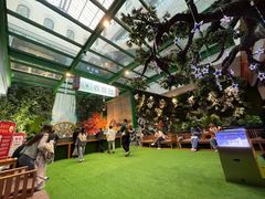 -木子塘汗蒸生活馆(财富港店)