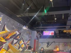 -醉炫音速烧烤·干煸菜(沙河总店)