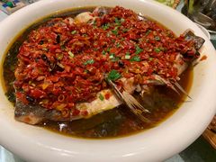 -燕郊烧鸽子(广安路店)