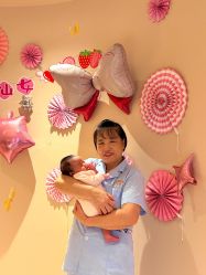 -优贝恩母婴护理中心