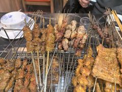 -红棚子肚绷·徐州烧烤(南京店)