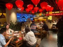 -老湘村·湖南土菜(天河维多利店)