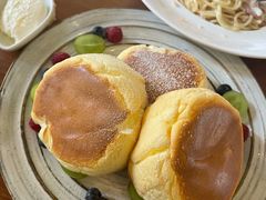 舒芙蕾-UPPER KITCHEN(延安路店)
