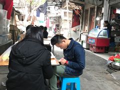 大堂-如我美食(达道社区店)
