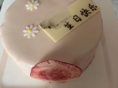 -壹点壹客·生日蛋糕(龙岗店)