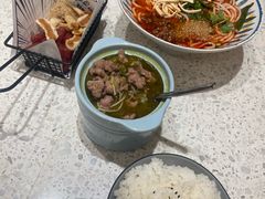 -雲物·云南小馆(好悦天地店)