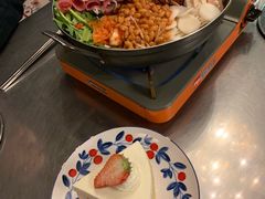 -MI WU FACTORY米屋美食工厂餐厅(绿地店)