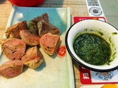 -老舅老蒙肉饼非遗店(一店)