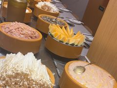 -喜家自助小火锅(乐客城店)