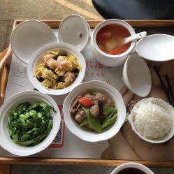 -喜喜月子(瑞虹天地店)