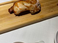 -俄士厨房(时代天街店)