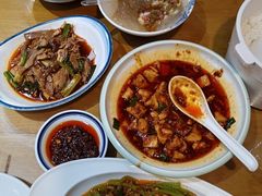 -易老妈蹄花.特色川菜(人民公园总店)