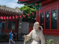 -郭守敬纪念馆