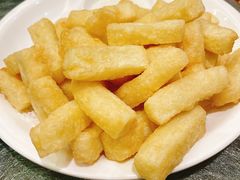 炸豆奶-榆味拼三鲜(怀德路店)