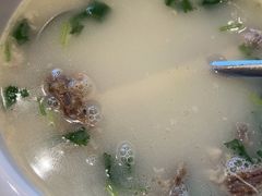-梅利汴京烤鸭•开封豫菜地标店(东大街店)