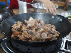 -大地农庄(逢沙大道店)