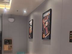 -豪享来中西餐厅(隆昌店)