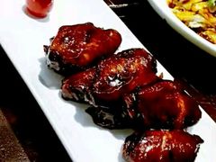 -涌上外婆桥(慈溪店)