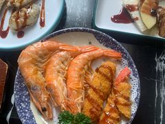-松坂屋日料自助(长城路店)