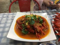 -辣螃铠盆盆蟹大排档(总店)