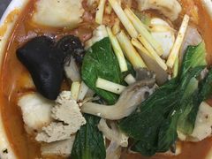 -春发生饭店·非遗(南院门店)