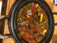 -周麻婆(仓山万达金街店)