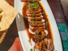 -前海沿·青岛菜(五四广场永旺店)