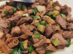 -徐记海鲜(观沙岭|滨江新城店)