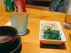 -恩你小木屋·韩式料理(假日广场店)