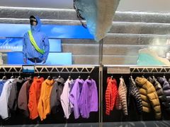 -KAILAS凯乐石(砂之船奥特莱斯店)