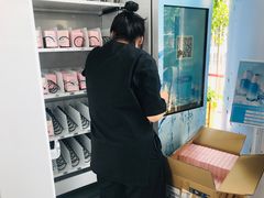 -杭州西湖银泰百货