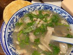 招牌羊汤-老三羊汤【北兴隆街店】