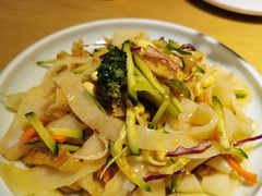 -吕氏疙瘩汤·海鲜新鲁菜(凯德mall新都心店)