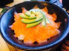 -Sushi Love 创意寿司(丽影广场店)