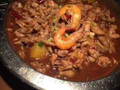 -胖哥俩肉蟹煲(来福士店)