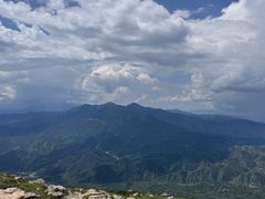 -灵山