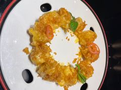 -唐御宴•御宴宫•唐代菜点(芙蓉西路店)