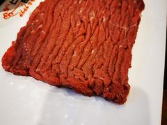 -仁和四季涮肉馆(天坛南门店)