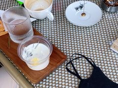 -比顿咖啡(和顺古镇店)