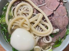 -兰亭安泊牛肉面(乐都路店)