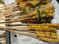 -串盟烧烤大排档·长沙美食地标(星沙店)