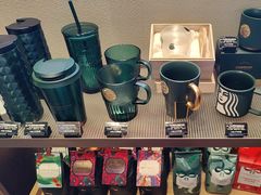 -星巴克臻选(北京前门大街店)