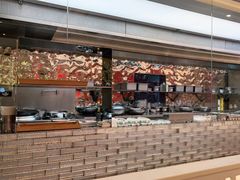 -喜鼎海胆水饺(平安金融中心店)